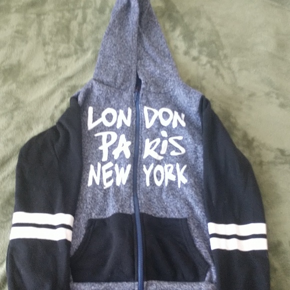 Jacket - Picture 2 of 3